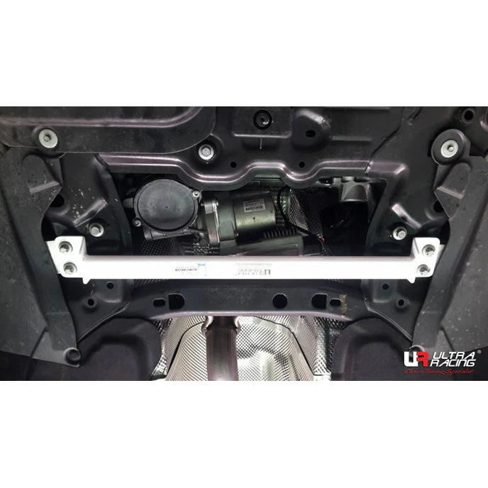 Ultra Racing Mercedes A Class (W176) Front Lower Brace URTH-LA2-2804