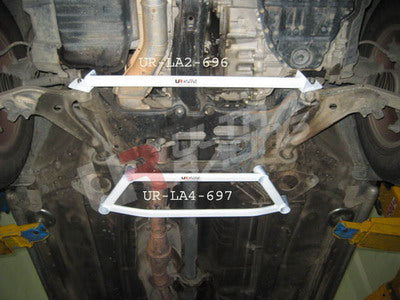 Ultra Racing Nissan X-Trail Gen 1 Front Lower Brace URLA2-696