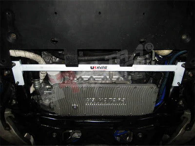 Ultra Racing Nissan Skyline R35 Front Lower Brace URLA2-972