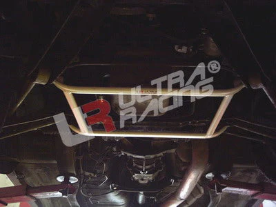 Ultra Racing Nissan 200SX S13 Front Lower Brace URLA4-147