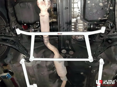 Ultra Racing Hyundai Coupe (RD) Front Lower Brace URLA4-1583