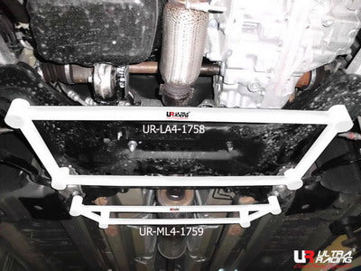 Ultra Racing Citroen C4 (Picasso) Front Lower Brace URLA4-1758
