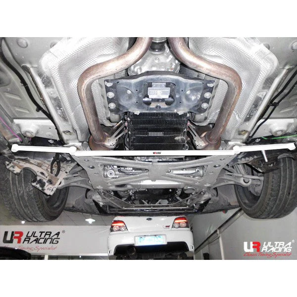 Ultra Racing Porsche Panamera (970) Front Lower Brace URLA4-1879