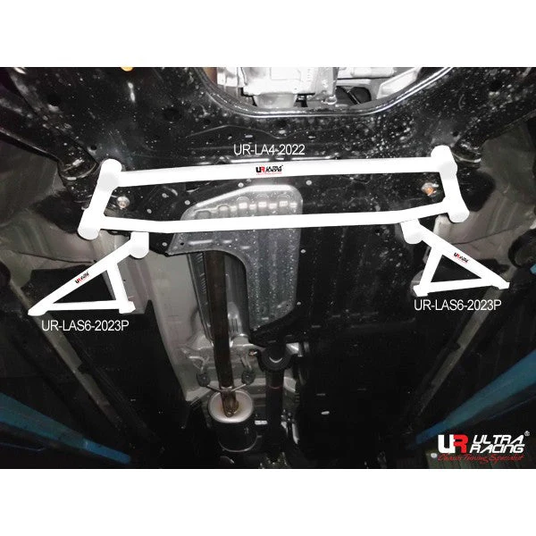 Ultra Racing Honda CRV Front Lower Brace URLA4-2022