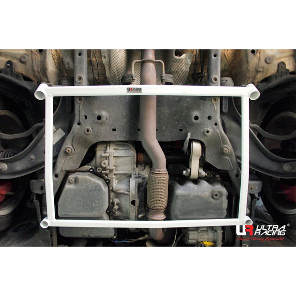 Ultra Racing Mini Coupe (R58) Front Lower Brace URCN-LA4-2116