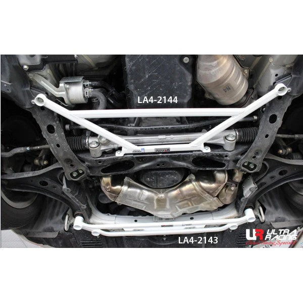 Ultra Racing Subaru BRZ Front Lower Brace URLA4-2144