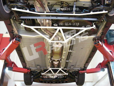 Ultra Racing Nissan Cube (Z12) Front Lower Brace URLA4-237