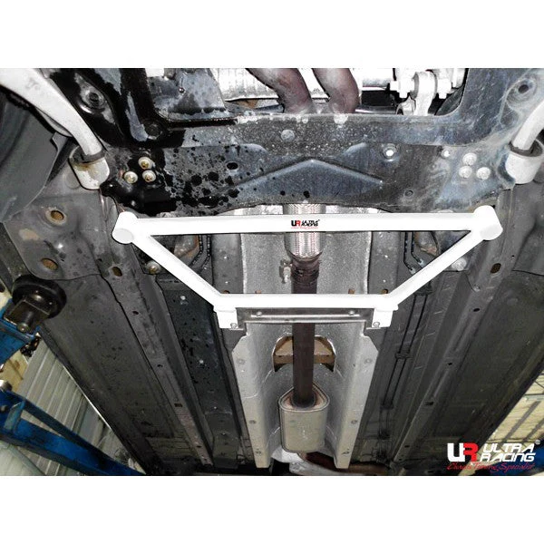 Ultra Racing Alfa Romeo Brera Front Lower Brace URLA4-2548