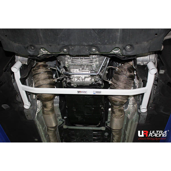 Ultra Racing Mercedes S Class (W222) Front Lower Brace URKR-LA4-2706