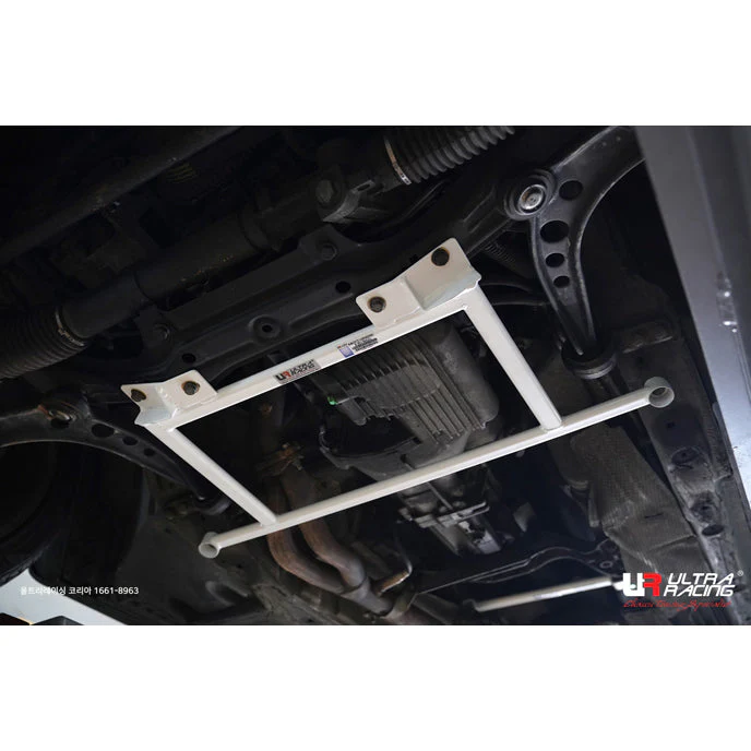 Ultra Racing BMW Z3 (E37) Front Lower Brace URTW-LA4-2972