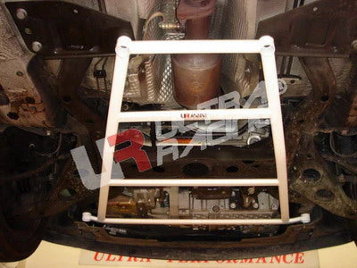 Ultra Racing Mini Mk1 (R53) Front Lower Brace URLA4-307