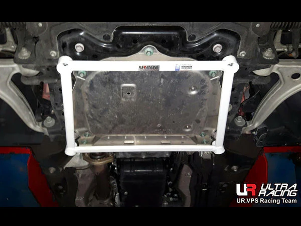 Ultra Racing Mazda MX5 (ND) Front Lower Brace URTW-LA4-3718