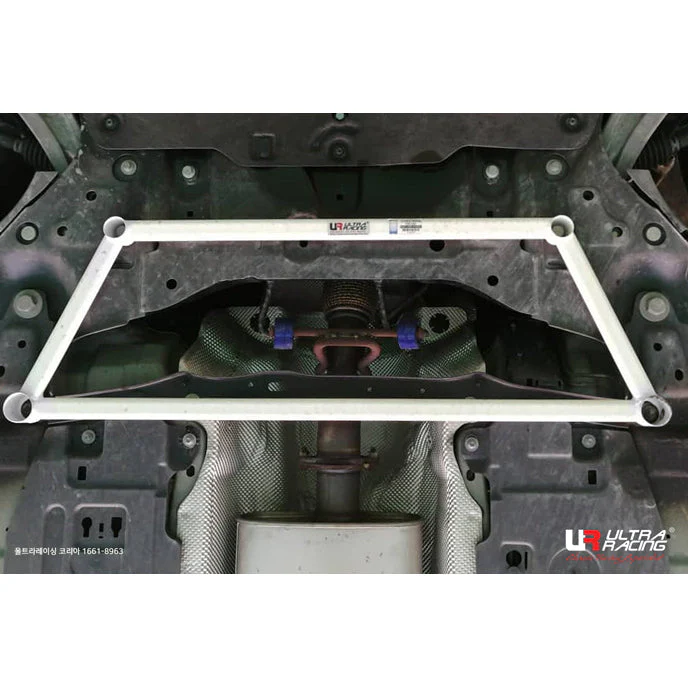 Ultra Racing Volvo V90 Front Lower Brace URLA4-3757