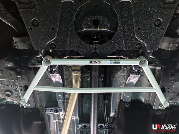 Ultra Racing Honda CRV Front Lower Brace URTH-LA4-3820