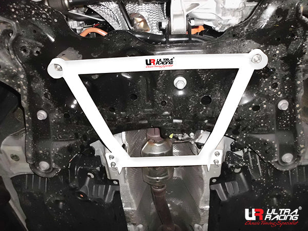 Ultra Racing Toyota C-HR Front Lower Brace URLA4-3840