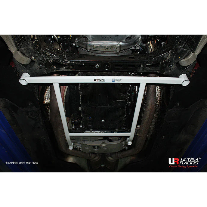 Ultra Racing Kia Stinger Front Lower Brace URKR-LA4-3894