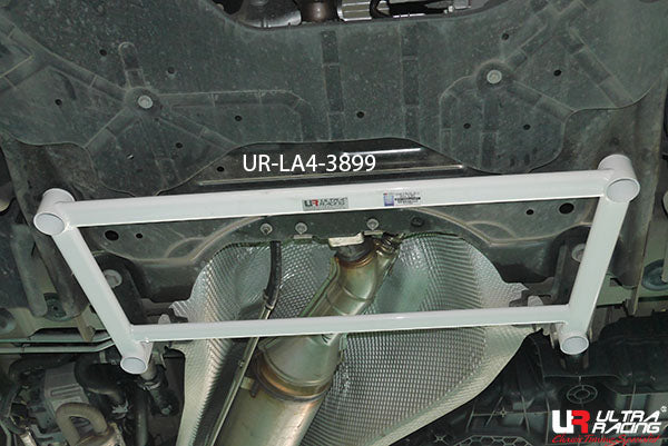 Ultra Racing Peugeot Traveller Front Lower Brace URLA4-3899