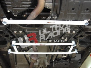 Ultra Racing Toyota Rav4 (XA30) Front Lower Brace URLA4-453