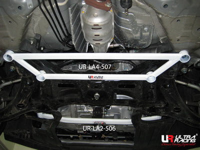 Ultra Racing Honda CRZ Front Lower Brace URLA4-507