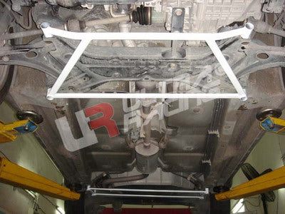 Ultra Racing Mitsubishi Colt Plus Front Lower Brace URLA4-544