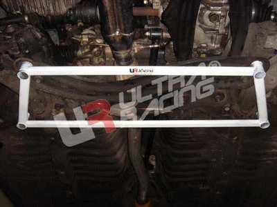 Ultra Racing Mazda 323F Front Lower Brace URLA4-553
