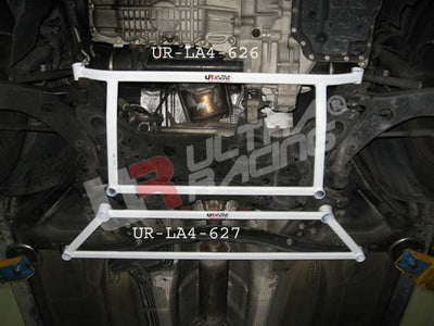 Ultra Racing Ford Focus Mk2 Front Lower Brace URLA4-626
