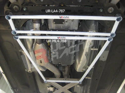 Ultra Racing Mazda MX5 (NC) Front Lower Brace URLA4-787