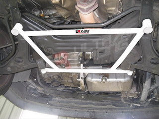 Ultra Racing Volkswagen Golf Mk2 Front Lower Brace URLA4-983