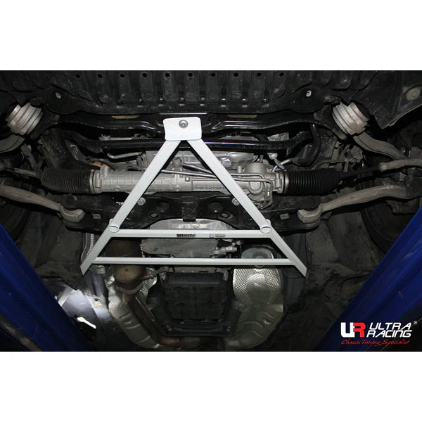 Ultra Racing Mercedes SLK (R171) Front Lower Brace URLA5-2768