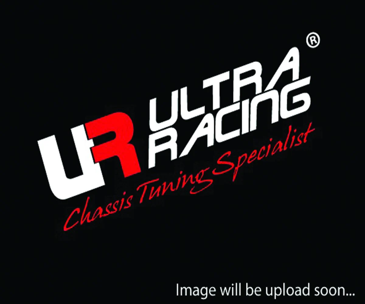 Ultra Racing Chevrolet Aveo Front Lower Brace TW2-2709