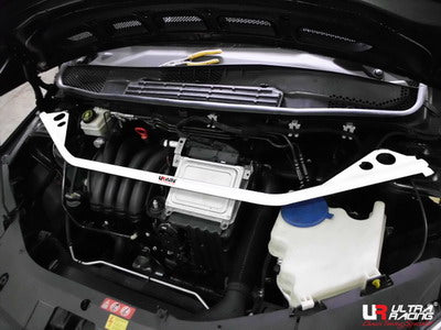 Ultra Racing Mercedes B Class Front Strut Brace URTW2-1114