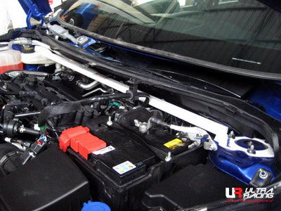Ultra Racing Ford Fiesta Mk7 Front Strut Brace URTW2-1156