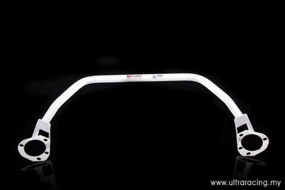 Ultra Racing Mazda MX5 (NC) Front Strut Brace URTW2-1245