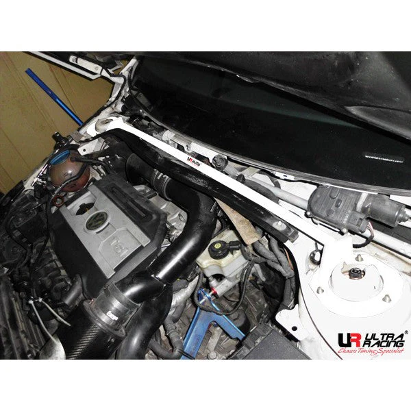 Ultra Racing Volkswagen Scirocco Front Strut Brace URTW2-1284