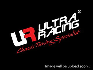 Ultra Racing Toyota Corolla Front Strut Brace URTW2-1528