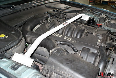 Ultra Racing Jaguar XJ-8 (X-308)  Front Strut Brace URTW2-1543