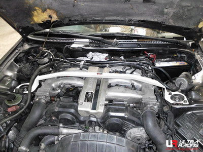 Ultra Racing Nissan 300ZX Front Strut Brace URTW2-1764
