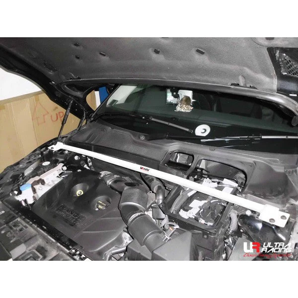 Ultra Racing Land Rover Range Rover Evoque Front Strut Brace URTW2-1800