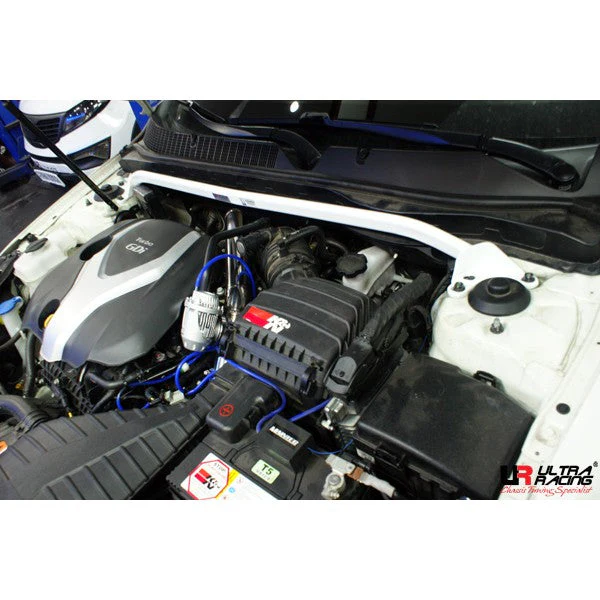 Ultra Racing Kia Optima (TF) Front Strut Brace URTW2-1906