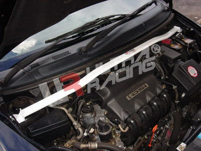 Ultra Racing Honda Jazz Front Strut Brace URTW2-198