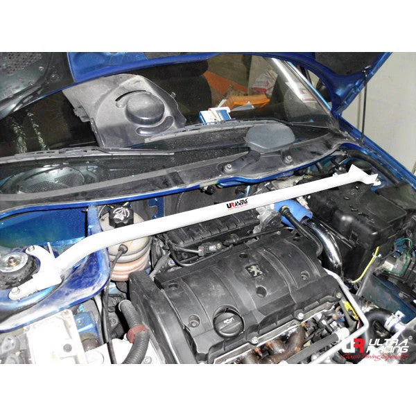 Ultra Racing Peugeot 206 Front Strut Brace URTW2-2044