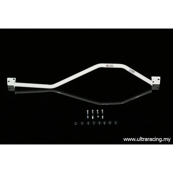 Ultra Racing Mercedes W123 Front Strut Brace URTW2-2164