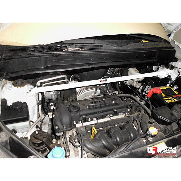 Ultra Racing Kia Soul Front Strut Brace URKR-TW2-2263