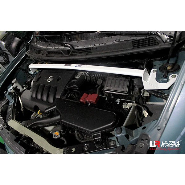 Ultra Racing Nissan Cube (Z11) Front Strut Brace URKR-TW2-2298