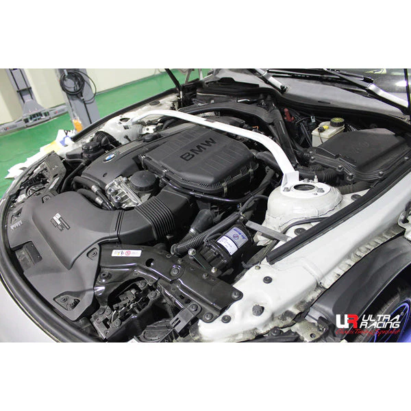 Ultra Racing BMW Z4 (E89) Front Strut Brace URKR-TW2-2539