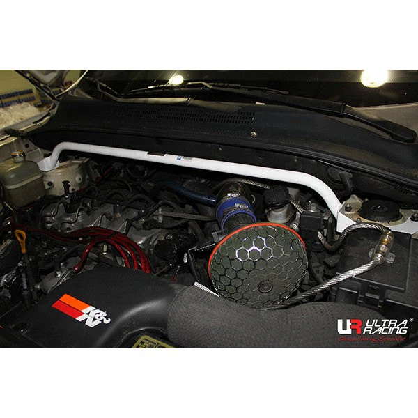 Ultra Racing Kia Sportage Front Strut Brace URKR-TW2-2711
