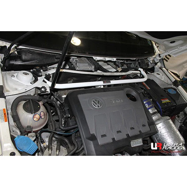 Ultra Racing Volkswagen Passat CC Front Strut Brace URKR-TW2-2729