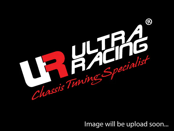 Ultra Racing Mercedes C Class (W203) Front Strut Brace URTW-TW2-2903