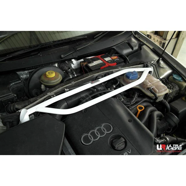 Ultra Racing Audi A4 (B5) Front Strut Brace URTW2-3325