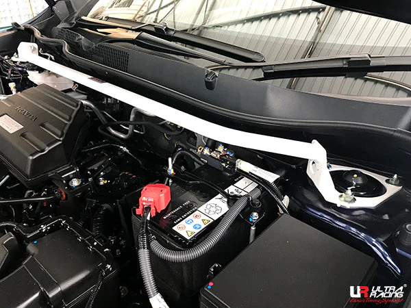 Ultra Racing Honda CRV Front Strut Brace URTH-TW2-3818